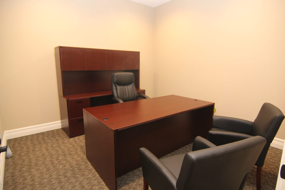 The Suites